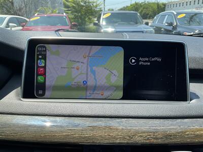 2017 BMW X5 xDrive40e iPerformance - Photo 24 - Acton, MA 01720