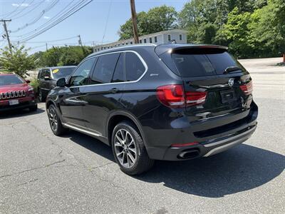 2017 BMW X5 xDrive40e iPerformance - Photo 7 - Acton, MA 01720