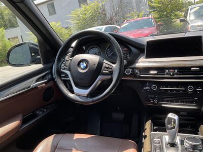 2017 BMW X5 xDrive40e iPerformance - Photo 17 - Acton, MA 01720