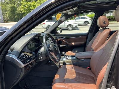 2017 BMW X5 xDrive40e iPerformance - Photo 19 - Acton, MA 01720