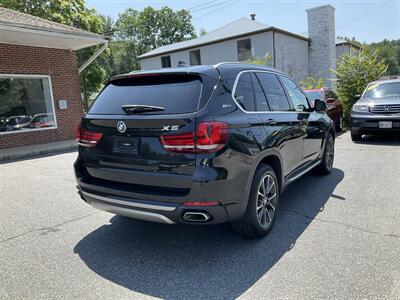 2017 BMW X5 xDrive40e iPerformance - Photo 5 - Acton, MA 01720