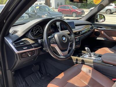 2017 BMW X5 xDrive40e iPerformance - Photo 20 - Acton, MA 01720