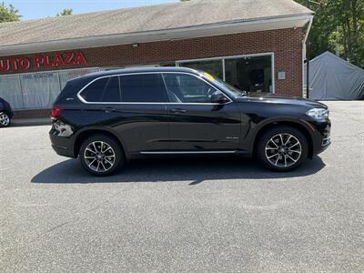 2017 BMW X5 xDrive40e iPerformance - Photo 4 - Acton, MA 01720