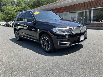 2017 BMW X5 xDrive40e iPerformance - Photo 3 - Acton, MA 01720