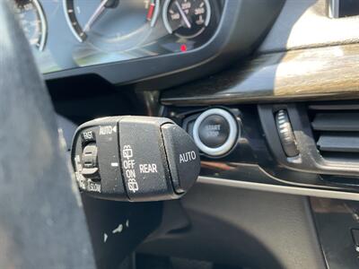 2017 BMW X5 xDrive40e iPerformance - Photo 27 - Acton, MA 01720