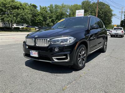 2017 BMW X5 xDrive40e iPerformance - Photo 1 - Acton, MA 01720