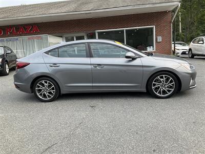 2019 Hyundai ELANTRA Limited   - Photo 4 - Acton, MA 01720
