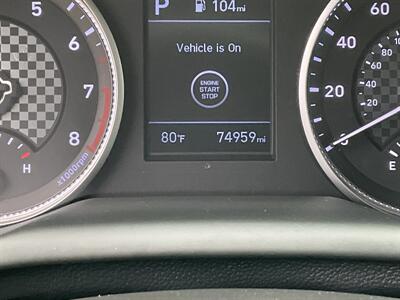 2019 Hyundai ELANTRA Limited   - Photo 21 - Acton, MA 01720