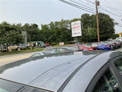 2019 Hyundai ELANTRA Limited   - Photo 23 - Acton, MA 01720