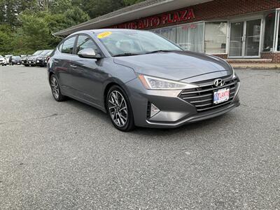 2019 Hyundai ELANTRA Limited   - Photo 3 - Acton, MA 01720