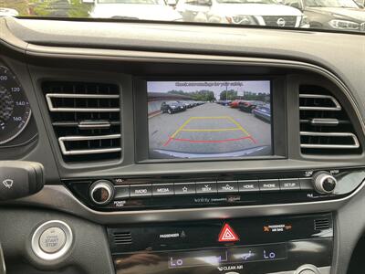 2019 Hyundai ELANTRA Limited   - Photo 19 - Acton, MA 01720