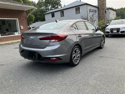 2019 Hyundai ELANTRA Limited   - Photo 5 - Acton, MA 01720