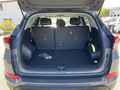 2017 Hyundai TUCSON SE Plus   - Photo 12 - Acton, MA 01720