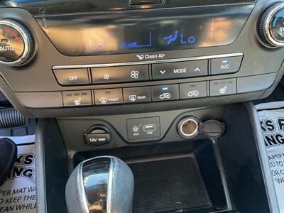 2017 Hyundai TUCSON SE Plus   - Photo 22 - Acton, MA 01720