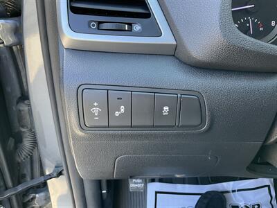 2017 Hyundai TUCSON SE Plus   - Photo 24 - Acton, MA 01720