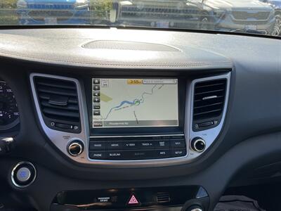 2017 Hyundai TUCSON SE Plus   - Photo 20 - Acton, MA 01720