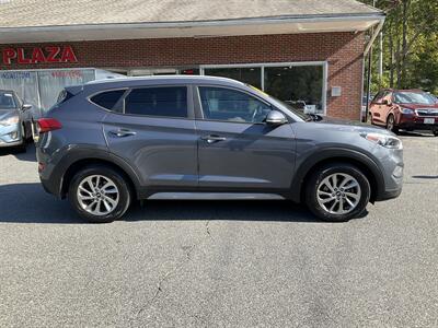 2017 Hyundai TUCSON SE Plus   - Photo 4 - Acton, MA 01720