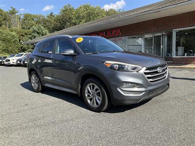 2017 Hyundai TUCSON SE Plus   - Photo 3 - Acton, MA 01720