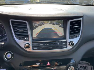 2017 Hyundai TUCSON SE Plus   - Photo 21 - Acton, MA 01720