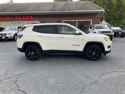 2018 Jeep Compass Latitude   - Photo 4 - Acton, MA 01720