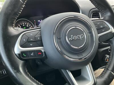 2018 Jeep Compass Latitude   - Photo 23 - Acton, MA 01720