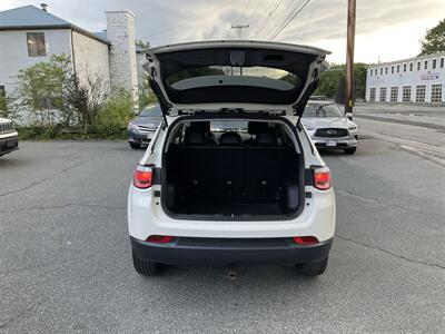 2018 Jeep Compass Latitude   - Photo 11 - Acton, MA 01720