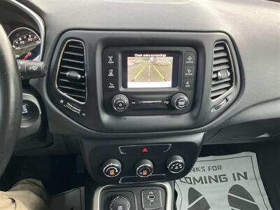 2018 Jeep Compass Latitude   - Photo 27 - Acton, MA 01720