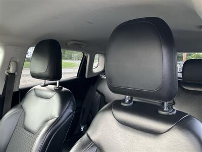 2018 Jeep Compass Latitude   - Photo 21 - Acton, MA 01720