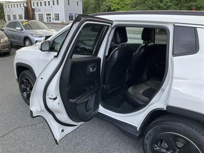 2018 Jeep Compass Latitude   - Photo 13 - Acton, MA 01720