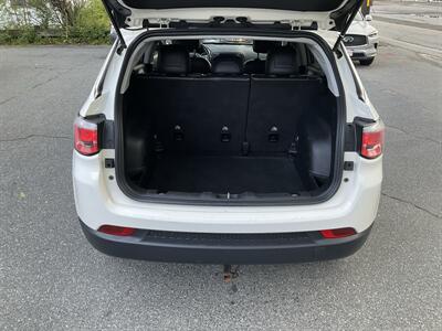 2018 Jeep Compass Latitude   - Photo 12 - Acton, MA 01720