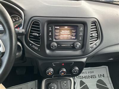 2018 Jeep Compass Latitude   - Photo 26 - Acton, MA 01720