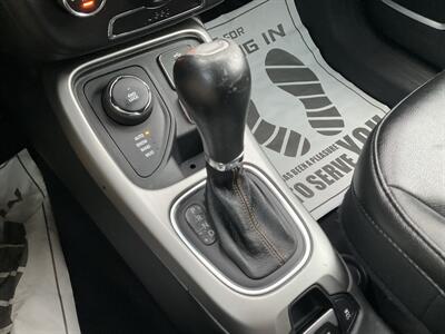2018 Jeep Compass Latitude   - Photo 28 - Acton, MA 01720