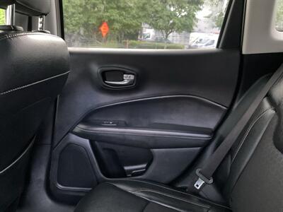 2018 Jeep Compass Latitude   - Photo 15 - Acton, MA 01720