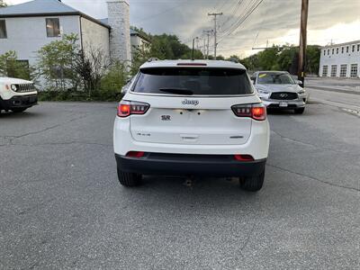 2018 Jeep Compass Latitude   - Photo 6 - Acton, MA 01720