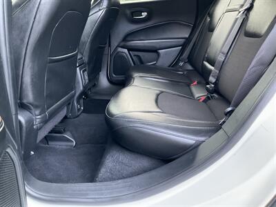2018 Jeep Compass Latitude   - Photo 14 - Acton, MA 01720
