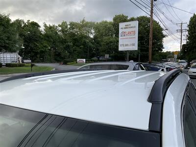 2018 Jeep Compass Latitude   - Photo 9 - Acton, MA 01720