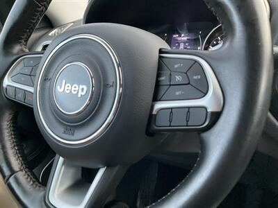2018 Jeep Compass Latitude   - Photo 24 - Acton, MA 01720