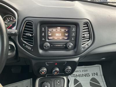 2018 Jeep Compass Latitude   - Photo 25 - Acton, MA 01720