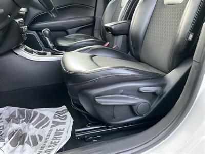 2018 Jeep Compass Latitude   - Photo 20 - Acton, MA 01720
