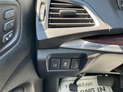 2016 Acura MDX SH-AWD w/Tech - Photo 28 - Acton, MA 01720