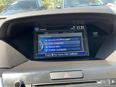 2016 Acura MDX SH-AWD w/Tech - Photo 22 - Acton, MA 01720
