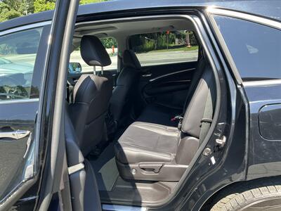 2016 Acura MDX SH-AWD w/Tech - Photo 13 - Acton, MA 01720