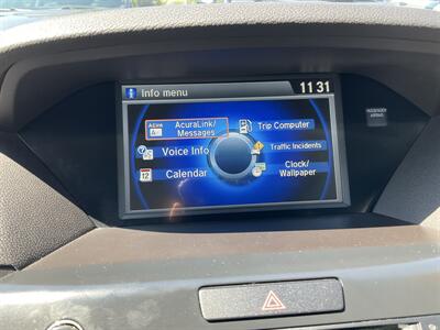 2016 Acura MDX SH-AWD w/Tech - Photo 24 - Acton, MA 01720