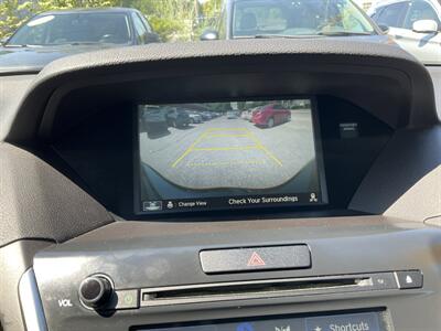 2016 Acura MDX SH-AWD w/Tech - Photo 21 - Acton, MA 01720