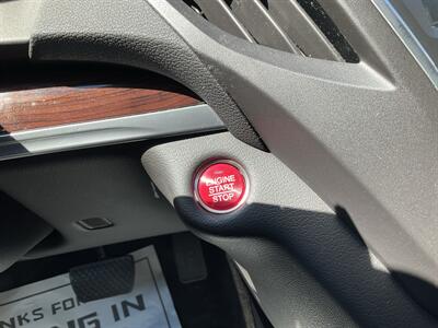 2016 Acura MDX SH-AWD w/Tech - Photo 29 - Acton, MA 01720