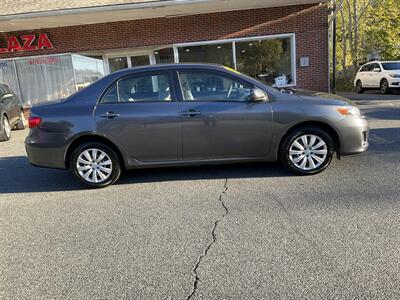 2012 Toyota Corolla LE   - Photo 4 - Acton, MA 01720