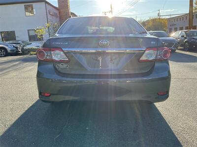 2012 Toyota Corolla LE   - Photo 6 - Acton, MA 01720