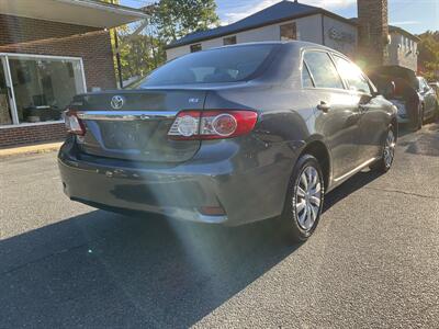 2012 Toyota Corolla LE   - Photo 5 - Acton, MA 01720