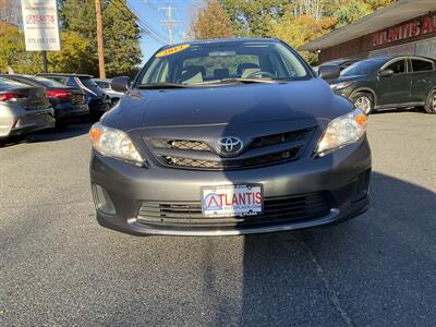 2012 Toyota Corolla LE   - Photo 2 - Acton, MA 01720