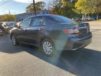 2012 Toyota Corolla LE   - Photo 7 - Acton, MA 01720